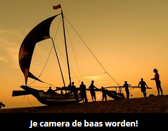 Schnek - Han Schnek fotografie